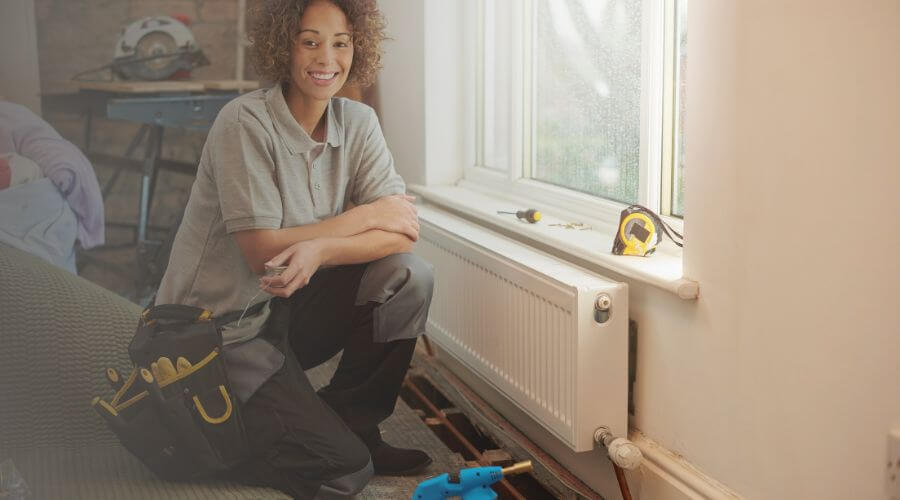 Professional emergency plumbing in Schellsburg, PA